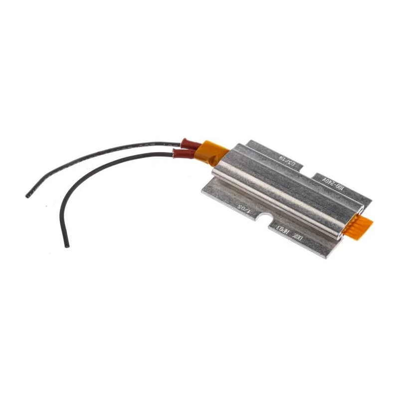 DBK Enclosures Heating Element Enclosure Heating Element 100V 15W PTC Conductive 50mm x 8.5mm FG800007