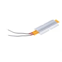 DBK Enclosures PTC Conductive Heating Element, 75 mm Length, 8.5 mm Width, 20 W Power, 100-240 V AC/DC FG13550.0