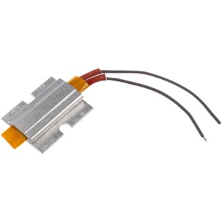 DBK Enclosures Enclosure Heating Element, 40mm Length, 8.5mm Width, 10W Power, PTC Conductive Heating Element FG14746.2