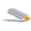 DBK Enclosures Enclosure Heating Element PTC Conductive, 75 mm Length, 8.5 mm Width, 18 W Power, 24V AC/DC FG14762.9