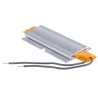 DBK Enclosures Enclosure Heating Element PTC Conductive, 75 mm Length, 8.5 mm Width, 18 W Power, 24V AC/DC FG14762.9