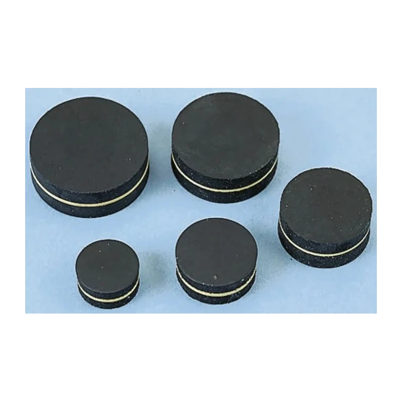 Watts Washer & Seal Kit Kit Contents 50 Full Neopan Valve 10 Compartments 315298 500106 4