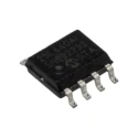 Microchip 64 kB Serial EEPROM 100 ns 8-Pin SOIC Serial-SPI 25LC640A-I/SN