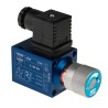 RS PRO Adjustable Pressure Switch NC 5 bar to 100 bar, 1/4 in Port Size, 250 V AC, Oil Media, IP65, Model 296-9995