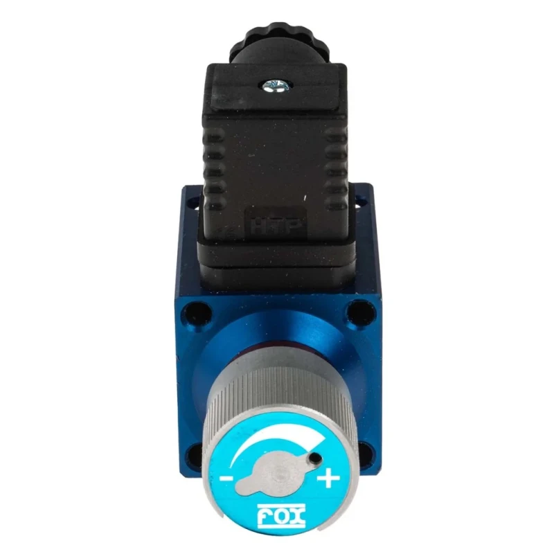RS PRO Adjustable Pressure Switch NC 5 bar to 100 bar, 1/4 in Port Size, 250 V AC, Oil Media, IP65, Model 296-9995