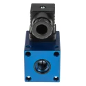 RS PRO Adjustable Pressure Switch 1/4 in Port Size, NC Contact 500mA, 2 to 40 bar, 250V AC, IP65, Italy 296-9989