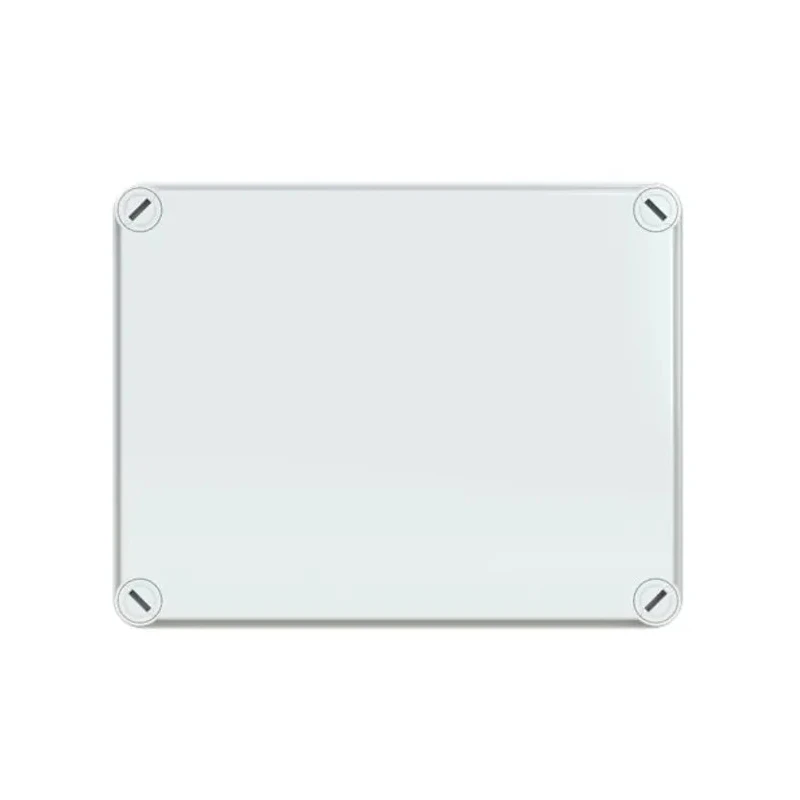 ABB Grey Thermoplastic Junction Box IP65 153mm x 110mm x 66mm 00852 M008520000