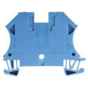 Weidmüller WDU Series Feed Through Terminal Block Blue 4mm² 1-Level Screw ATEX 1020180000