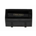 Texas Instruments Isolation Amplifier, Single Channel, 8-Pin PDIP, 18 V Supply, 1500 V Isolation Voltage ISO124P