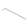 Facom Chrome Vanadium Steel Scribe, Angled Point, 19mm Length, Tip Diameter 4mm 234A