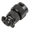Amphenol Limited MIL Spec Circular Connector Copper Straight 8 Way Cable Male Contacts Shell Size 12 62LC-16F12-08PN(771)