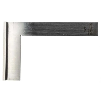Facom 200 mm Metric Engineer Try Square DELA.1257.06