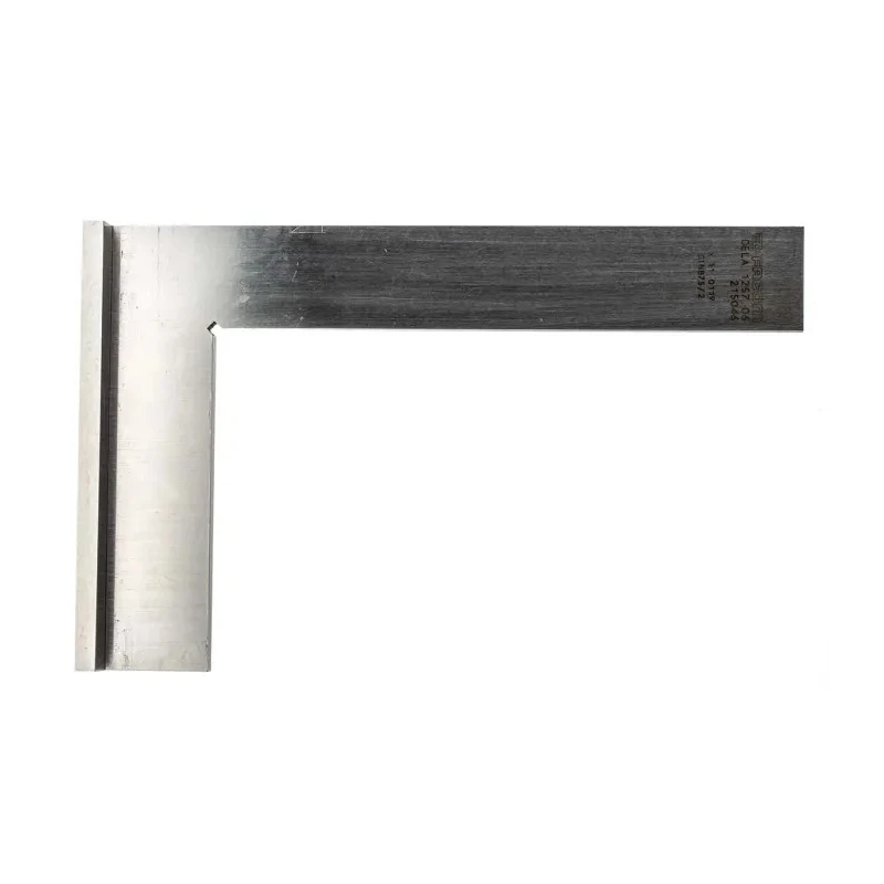 Facom 200 mm Metric Engineer Try Square DELA.1257.06