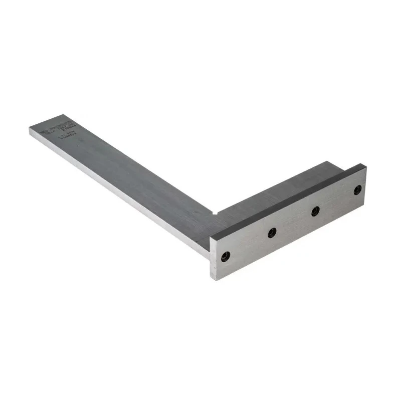 Facom 200 mm Metric Engineer Try Square DELA.1257.06