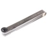 Facom Metric Feeler Gauge 19 Blades 90 mm Blade Length 804.P