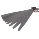 Facom Metric Feeler Gauge 19 Blades 90 mm Blade Length 804.P