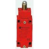 Telemecanique Sensors XCL-J Series Roller Plunger Limit Switch 1 NO/1 NC IP66 Zinc Alloy Housing 240V AC 3A
