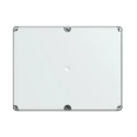 ABB Grey Thermoplastic Junction Box IP55 Protection 310mm x 240mm x 160mm 1SL0864A00 1SL0864A00