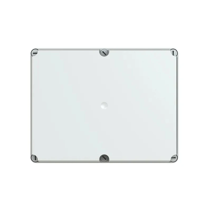 ABB Grey Thermoplastic Junction Box IP55 Protection 310mm x 240mm x 160mm 1SL0864A00 1SL0864A00
