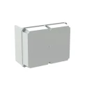 ABB Grey Thermoplastic Junction Box IP55 Protection 310mm x 240mm x 160mm 1SL0864A00 1SL0864A00