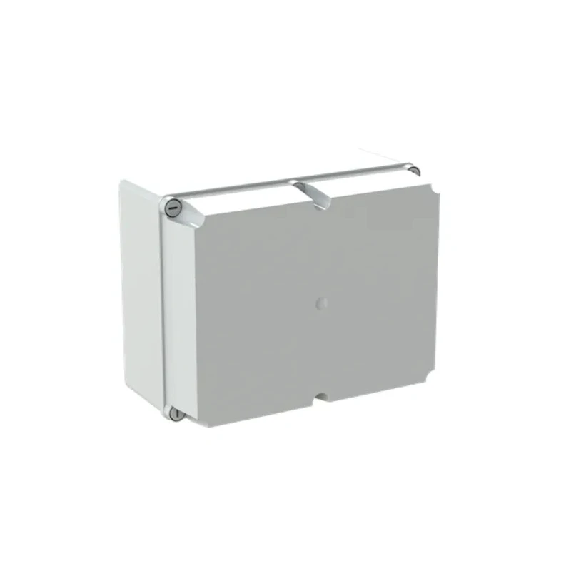 ABB Grey Thermoplastic Junction Box IP55 Protection 310mm x 240mm x 160mm 1SL0864A00 1SL0864A00