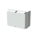 ABB Grey Thermoplastic Junction Box IP55 Protection 310mm x 240mm x 160mm 1SL0864A00 1SL0864A00