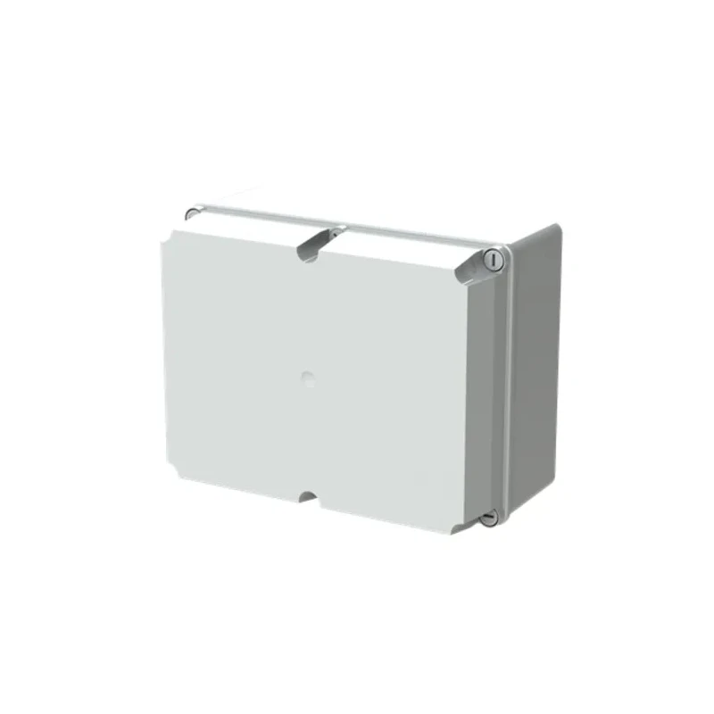 ABB Grey Thermoplastic Junction Box IP55 Protection 310mm x 240mm x 160mm 1SL0864A00 1SL0864A00