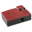 Telemecanique Sensors XCS-TE Series Key Operated Safety Switch, Power to Unlock Actuator Included, 24V AC/DC, IP67 XCSTE5312