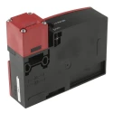 Telemecanique Sensors XCS-TE Series Key Operated Safety Switch, Power to Unlock Actuator Included, 24V AC/DC, IP67 XCSTE5312