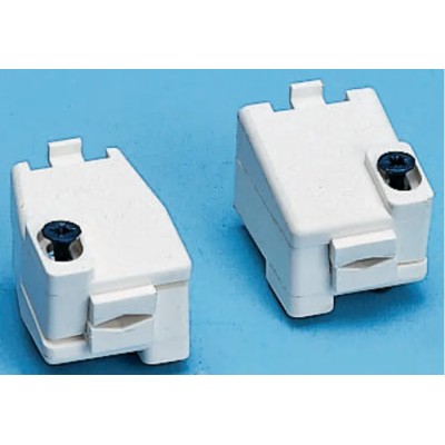 TE Connectivity Strain Relief for Universal MATE-N-LOK Connector 640715-1