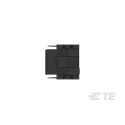 TE Connectivity Metrimate Male Connector Housing 36 Contacts 9 Row Straight 5 mm Pitch 207019-1