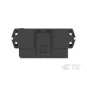 TE Connectivity Metrimate Male Connector Housing 36 Contacts 9 Row Straight 5 mm Pitch 207019-1
