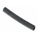 SES Sterling Expandable Silicone Rubber Black Cable Sleeve 20mm Length 1.9-2.5mm Diameter Silavia Series 02050022010