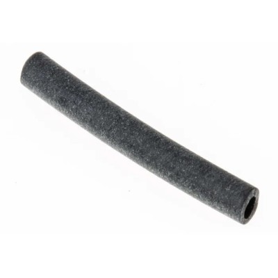 SES Sterling Expandable Silicone Rubber Black Cable Sleeve 20mm Length 1.9-2.5mm Diameter Silavia Series 02050022010