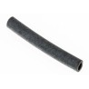SES Sterling Expandable Silicone Rubber Black Cable Sleeve 20mm Length 1.9-2.5mm Diameter Silavia Series 02050022010