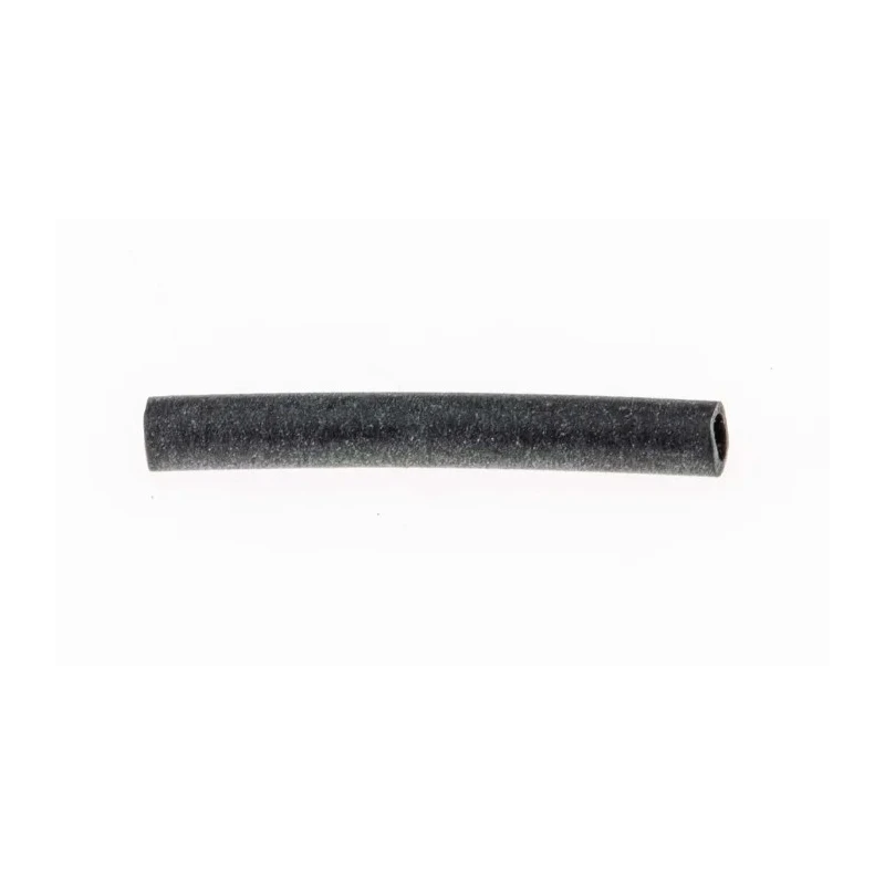 SES Sterling Expandable Silicone Rubber Black Cable Sleeve 20mm Length 1.9-2.5mm Diameter Silavia Series 02050022010