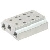 EMERSON ? ASCO 355 Series G Sub-Base for Mounting Asco Spool Valves/Manifolds 35500337