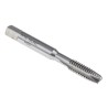 RS PRO Machine Tap, 5/16-18 UNC Thread, UNC Standard, Spiral Point HSS, Blue Stream Tempered Finish, 72mm Length 455-914