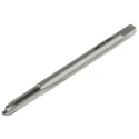 RS PRO Threading Tap M2.5 Thread Metric Standard Machine Tap Blue Steam Tempered Finish 455-908