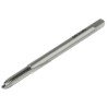 RS PRO Threading Tap M2.5 Thread Metric Standard Machine Tap Blue Steam Tempered Finish 455-908