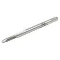 RS PRO Machine Threading Tap 2-56 UNC Thread, Spiral Point, Blue Stream Tempered HSS 44.5mm Overall Length 455-980
