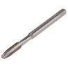 RS PRO Metric Standard M3.5 Thread Spiral Point Machine Tap, HSS Blue Stream Tempered 50mm Overall Length 0.6mm Pitch 455-891