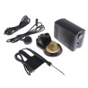 Metcal Soldering Station 60 W, 240 V, LCD Display, ESD Safe PS-900