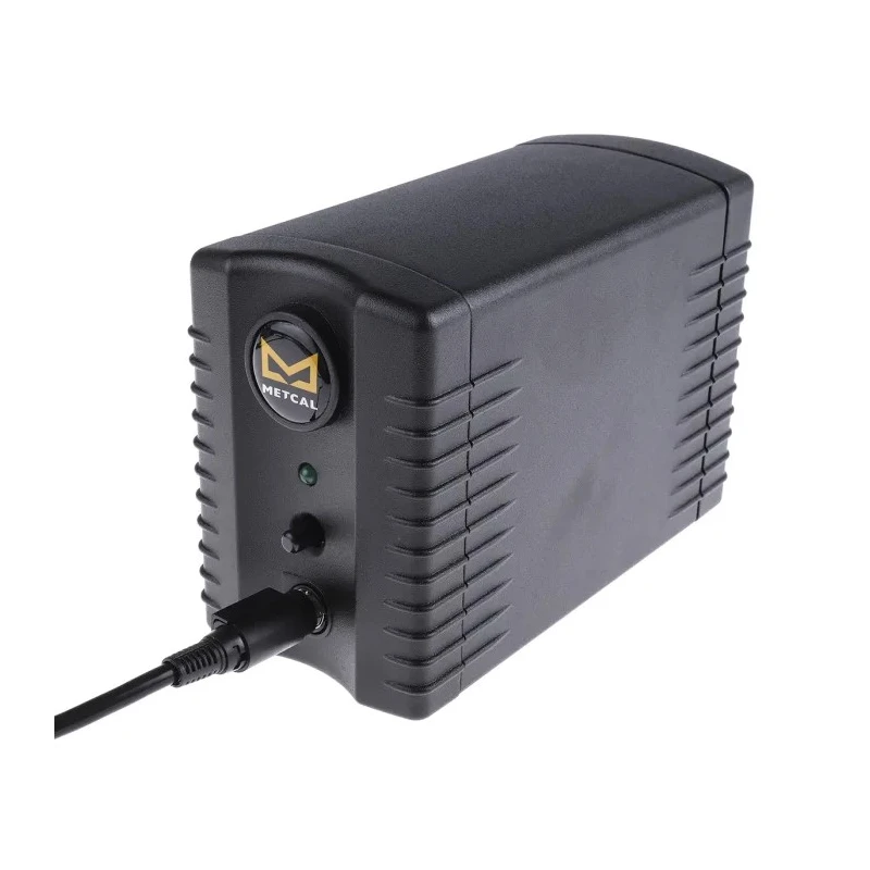 Metcal Soldering Station 60 W, 240 V, LCD Display, ESD Safe PS-900