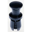 Essentra 9.5 mm High Nylon Snap Rivet Support for 4.2 mm PCB Hole SLPB1LB-SLG1LB