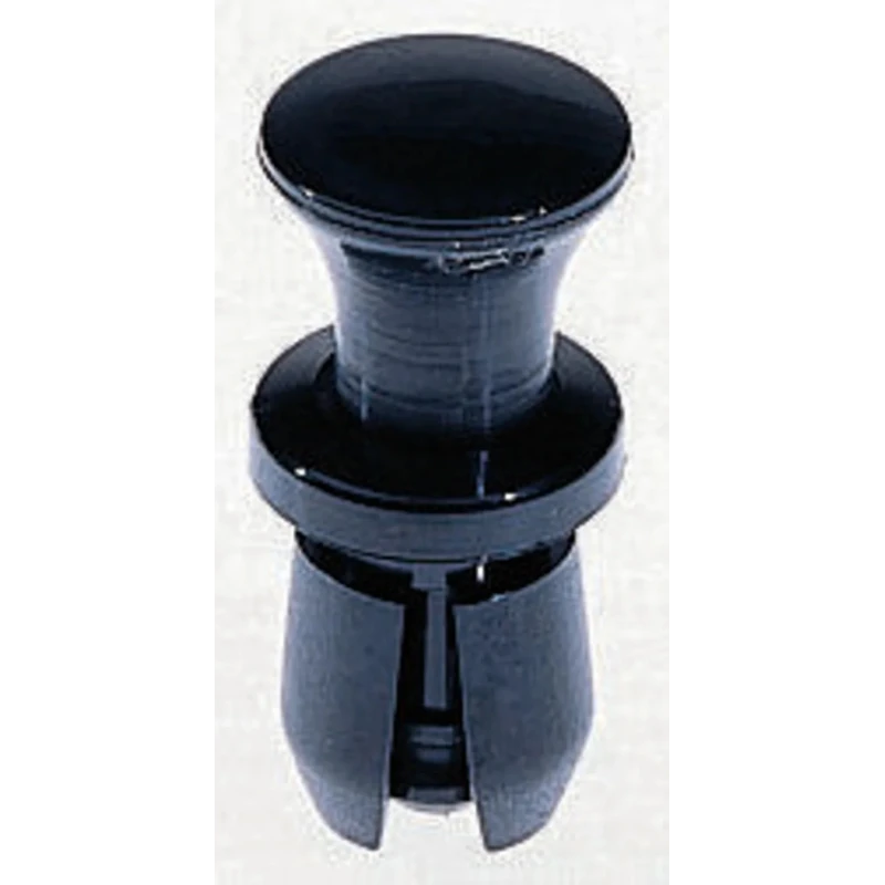 Essentra 9.5 mm High Nylon Snap Rivet Support for 4.2 mm PCB Hole SLPB1LB-SLG1LB