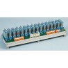 Finder Interface Module, DIN Rail Mount, Compact 127x85x64 mm, Model M15190240803