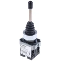 Schneider Electric Harmony XD2 2-Axis Joystick Lever Slow Break, IP65, 230V AC, 3A XD2PA12