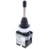 Schneider Electric Harmony XD2 2-Axis Joystick Lever Slow Break, IP65, 230V AC, 3A XD2PA12