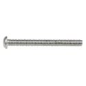 RS PRO Bright Zinc Stainless Steel Hex Socket Cap Screw, Hex Socket Drive, M6 x 60 mm 304-4700